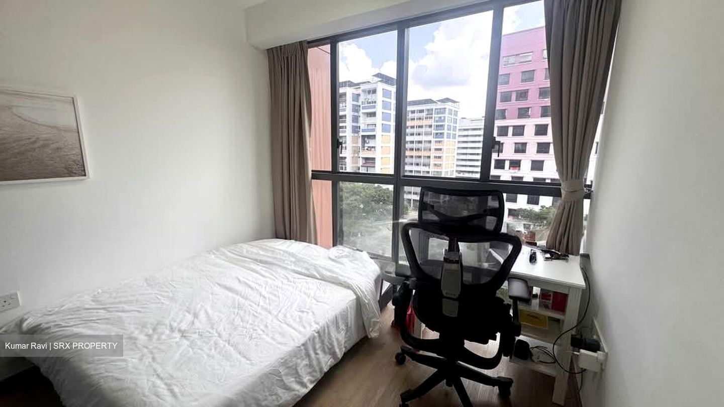 Affinity At Serangoon (D19), Apartment #601079691